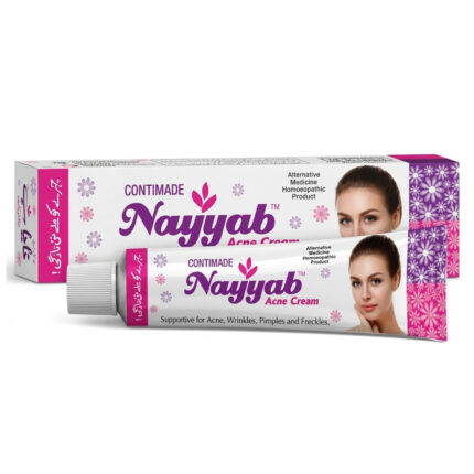 Nayyab Acne Cream